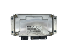 Blok Ovladačů 0261206943 9647480580 9638765680 PSA Bosch 62582