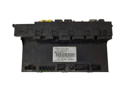 Blok Ovladačů 2115453501 5DK008047-31 Mercedes-Benz Hella