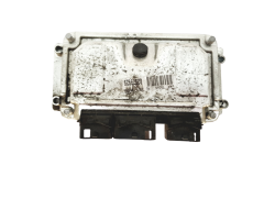 Blok Ovladačů 0261206943 9647480580 9638765680 PSA Bosch 27906