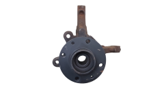 Těhlice Kola Levý Renault ABS 8200663590 402027463R 23 Těhlice Kola Levý Renault ABS 8200663590 402027463R 23