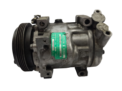 Kompresor Klimatizace Renault 7700875357 SD7V16 1148H Sanden 7167