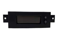 Displej Rádia Opel Corsa D 13373979 2330488-1 Displej Rádia Opel Corsa D 13373979 2330488-1