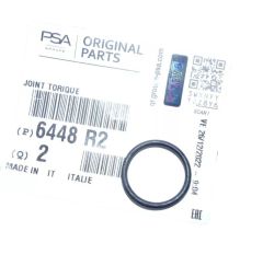 Těsnění Nový originál 6448.R2 6448R2 Citroen Peugeot