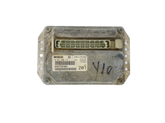 Blok Ovladačů 0261200716  26SA2593 Fiat Lancia Bosch 37311