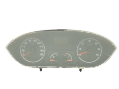 Tachometr Ducato Jumper Boxer 1360355080 PSA Fiat 26229