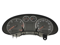 Otáčkoměr Audi A3 8P 8P0920900F 110080296003 28875 Otáčkoměr Audi A3 8P 8P0920900F 110080296003 28875