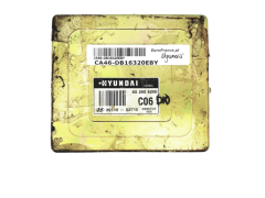 Blok Ovladačů 39110-02710 S02808200 Hyundai 16320