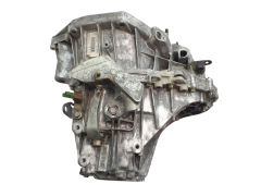 Převodovka TL4002 TL4A002 7701700553 1.5dci Renault Clio 3 Modus 1006
