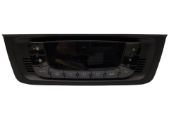 Panel Větrání Seat Ibiza 4 6J0820043A A2C53357413 Panel Větrání Seat Ibiza 4 6J0820043A A2C53357413