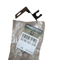 Příslušenství, držák Nový originál 8200306036 Renault