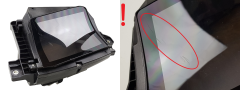 Zobrazit Head Up BMW X5 6230- 9348453