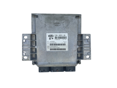 Blok Ovladačů 9642606280 9643922580 IAW48P2.36 PSA Magneti Marelli 59636