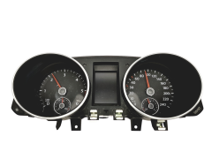 Otáčkoměr VW Golf MK6 5K0920862A VDO