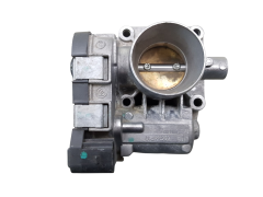 Škrticí Klapka Fiat Ford 5519278 40SMF10 Magneti 2662