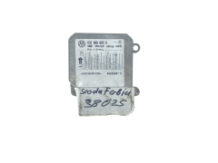 Blok Ovladačů 1C0909605K 5WK43125 VW Siemens 58678
