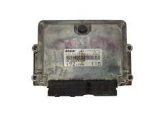 Blok Ovladačů Fiat 55182953 0281010337 19242YBA Bosch 16527