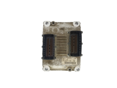 Blok Ovladačů Lancia 00551955280 0261207088 Bosch 35361