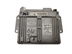 Blok Ovladačů 7700114696 7700105560 21654364-4 Renault Sagem 61691