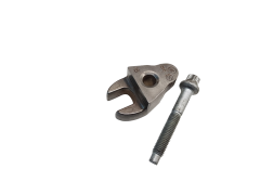Upevnění 280 9801927080 1.6 eHDI TDCI Peugeot Citroen Upevnění 280 9801927080 1.6 eHDI TDCI Peugeot Citroen