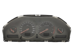 Otáčkoměr Volvo S60 V70 S80 9499668 69294-570T 29314