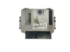 Blok Ovladačů 55207102 0281013579 Fiat  Bosch