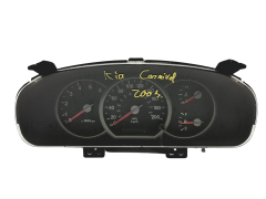 Tachometr Kia Carnival 0K52A55430 2003-64300K 50570