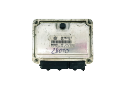 Blok Ovladačů 030906032H 0261206002 VW Bosch 34033