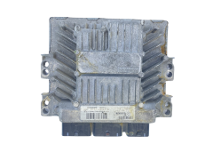 Blok Ovladačů S122326111A 8200766462 8200592611 Renault Siemens 64001
