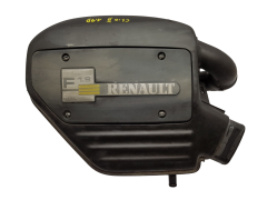 Kryt Filtru Vzduchu 8200042215 Renault Kangoo I Clio 2 7700105844 12116