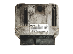 Řídicí Jednotka Motoru 51812902 0281012963 Fiat Bosch 30104
