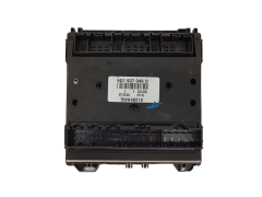 Ovladač Komfortu 6Q1937049D 5WK48212 VW Siemens 19462