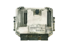 Blok Ovladačů PSA 0281012619 9663943980 Bosch 32550