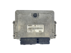 Blok Ovladačů 0281010929 1336827080 D2843WFU Fiat Bosch 63759