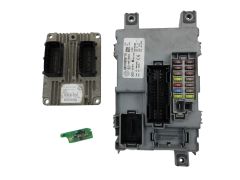 Starter Pack Fiat 500 51875964 00518305710 28084452C 1,2 Starter Pack Fiat 500 51875964 00518305710 28084452C 1,2