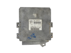Blok Ovladačů PSA 9637086880 IAW1AP.80 16300.574 Magneti Marelli 54820