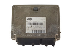 Blok Ovladačů IAW4AF.M9 55187372 61600.627.05 Fiat Magneti Marelli 2808