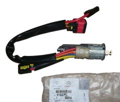 Zapalování Nový originál 4162.P0 4162P0 Citroen Peugeot