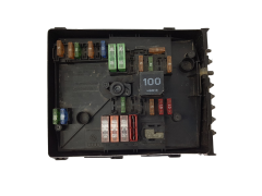Blok Ovladačů 1K0937125A 0-1718307-1 VW Seat Audi Tyco 20470