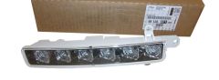 Lampa Drl Nový originál 9812662180 Citroen Peugeot