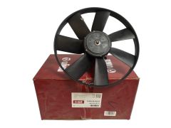 Ventilátor Chladiče Pro VW Seat 1H0959455D 99590013601 Vika