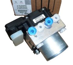 Pumpa Abs Nový originál 4541.Q1 4541Q1 Citroen Peugeot