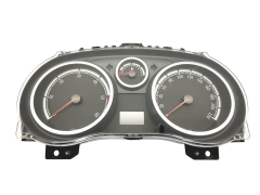 Tachometr Opel Corsa D P0013252146 28118991-0 43362