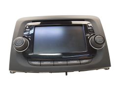 Autorádio BT Navi Fiat 330 500 07356523410 Mopar Autorádio BT Navi Fiat 330 500 07356523410 Mopar