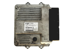 Blok Ovladačů 51766999 MJD6JF.S1 Fiat FGP 19462