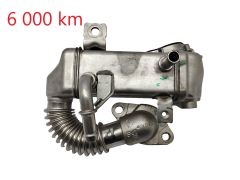 Chladič Egr 147350678R 1.6 DCI Renault Nissan Opel Mercedes 6000km Chladič Egr 147350678R 1.6 DCI Renault Nissan Opel Mercedes 6000km