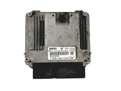 Blok Ovladačů 55194384 0281010989 Fiat Bosch 28435