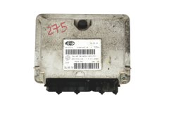 Blok Ovladačů IAW.4AF.M9 55187372 Fiat Magneti Marelli 20909