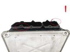 Blok Ovladačů Fiat 51819338 IAW4AF.M9 Magneti Marelli 42541