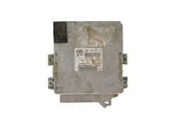 Blok Ovladačů PSA 9637086980 16301.574 IAW1AP.81 Magneti 36511