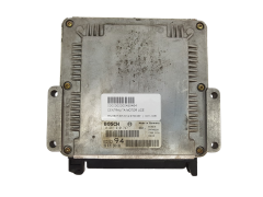 Blok Ovladačů 0281010747 9643524880 28FM0328 PSA Bosch 3245